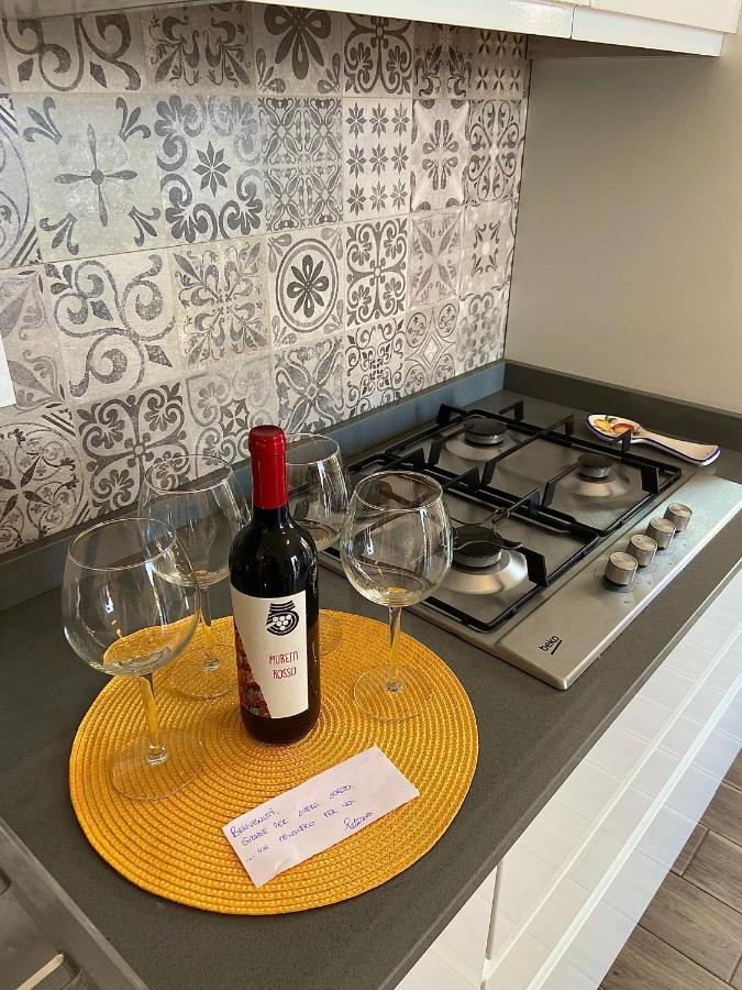 La Finestra Sul Mare Apartment La Spezia Ngoại thất bức ảnh